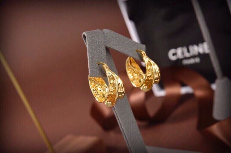 Celine Earrings